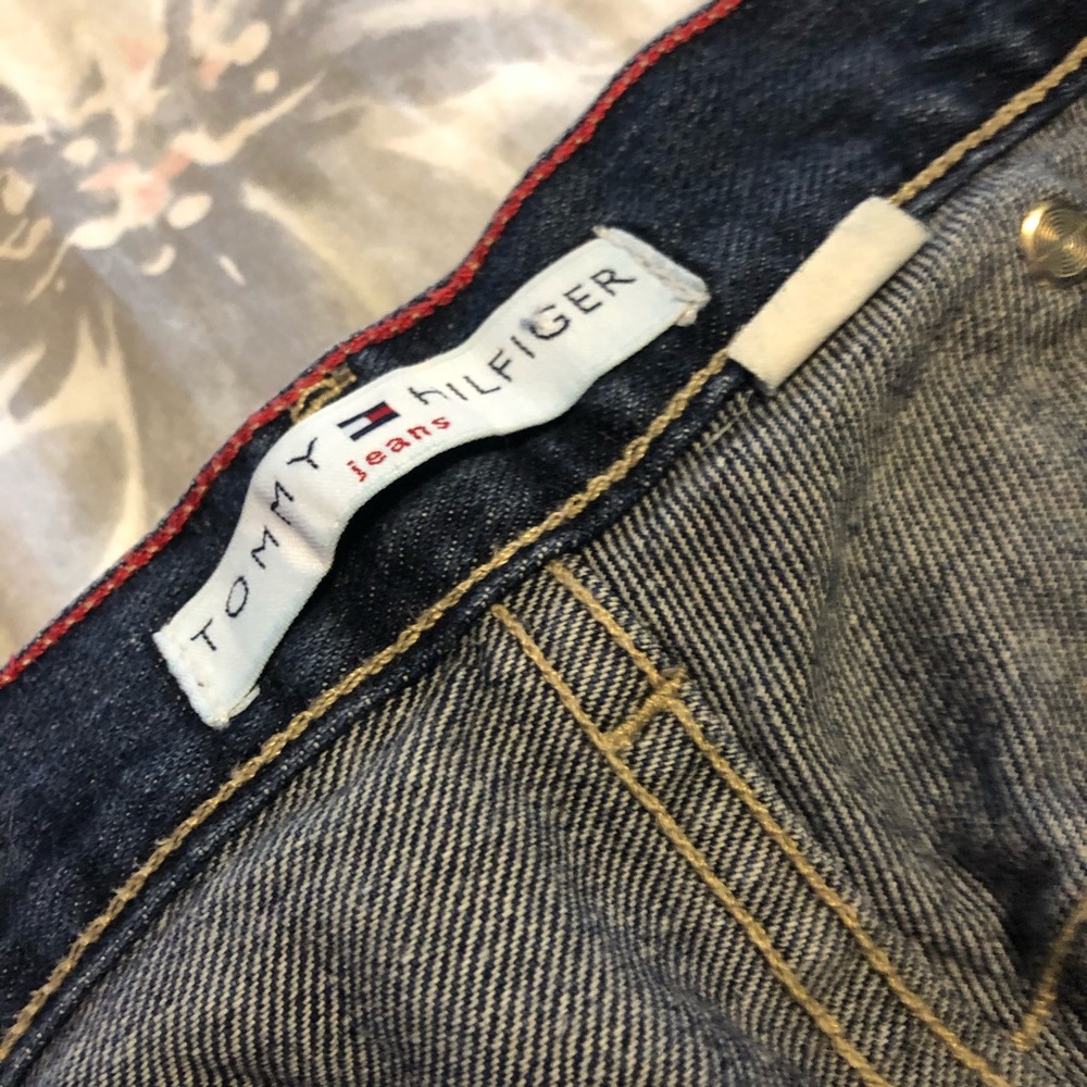 Tommy jeans